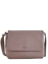 Cross Body Tas Madrid Hexagona Roze madrid 536138