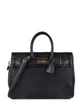 Handtas Rymel Mac douglas Zwart rymel PYLRYM-X