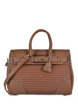 Handtas Rymel Mac douglas Zwart rymel PYLRYM-X
