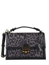 Schoudertas Joyaux Paloma Mac douglas Grijs paloma JOYPAL-M