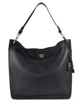 Sac Seau Romy Cuir Mac douglas Noir romy KENROM-M