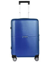 Handbagage Samsonite Blauw orfeo CC4001