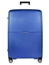 Valise Rigide Orfeo Samsonite Bleu orfeo CC4003