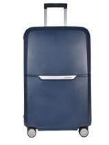 Harde Reiskoffer Magnum Samsonite Blauw magnum CK6002