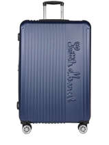 Valise Rigide Little M Little marcel Bleu little m 120519-L