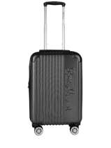 Handbagage  Little marcel Zwart little m 120519-S