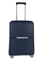 Handbagage Samsonite Blauw magnum CK6001