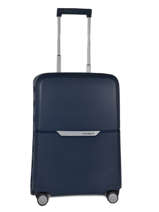 Valise Cabine Samsonite Bleu magnum CK6001