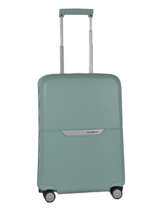 Handbagage Samsonite Groen magnum CK6001