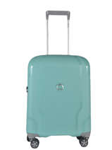 Handbagage Delsey Blauw clavel 3845803