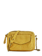 sac pieces jaune