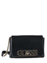 Sac Bandoulire Uptown Chic Guess Noir uptown chic PT730178