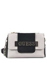 Sac Bandoulire Kerrigan Guess Beige kerrignan VG744214