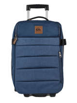 Handbagage New Horizon Quiksilver Blauw luggage QYBL3170