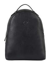 Sac  Dos Th Core Tommy hilfiger Noir th core AW07305