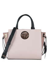 Sac Trapeze Open Road Guess Rose open road VR718606