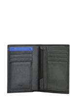 Portefeuille Martin Leder Le tanneur martin TMIN3311-vue-porte