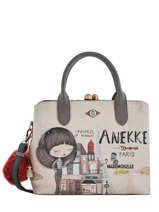 Handtas Couture Anekke Beige couture 29881-48