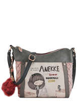 Cross Body Tas Couture Anekke Beige couture 29882-07