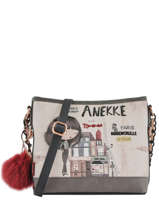 Cross Body Tas Couture Anekke Beige couture 29882-55
