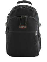 Rugzak Tutor + Pc 15'' Eastpak Zwart authentic K955