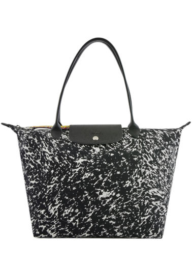 Longchamp Le pliage appaloosa Schoudertas Veelkleurig