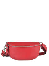 Sac Banane Caviar Cuir Milano caviar CA19091