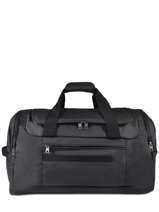 Sac De Voyage Road Trip Serge blanco Noir road trip RTR14023