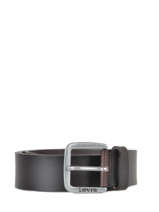 Ceinture Homme Cuir Levi's Marron accessoires 230850