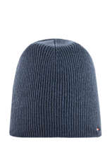 Muts Tommy hilfiger Blauw accessoires AW07186