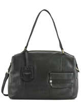 Sac Shopping Craft Caily Cuir Burkely Noir craft caily 546247