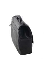 Aktetas Texier Zwart gladiator - 0000G513
