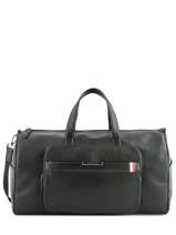 Sac De Voyage Cabine Downtown Tommy hilfiger Noir downtown AM05240