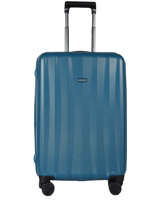 Valise Rigide Extensible Tanoma Jump Vert tanoma 3194EX