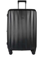 Valise Rigide Extensible Tanoma Jump Noir tanoma 3195EX