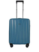 Valise Cabine Extensible Tanoma Jump Bleu tanoma 3199EX