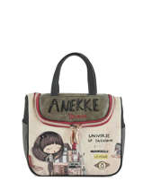 Trousse De Toilette Couture Anekke Beige couture 29887-36