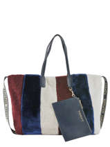 Sac Port paule Iconic Tommy Tommy hilfiger Multicolore iconic tommy 1105364