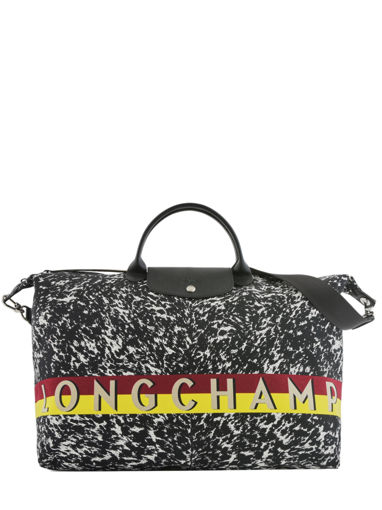 Longchamp Le pliage appaloosa Sac de voyage Multicolore