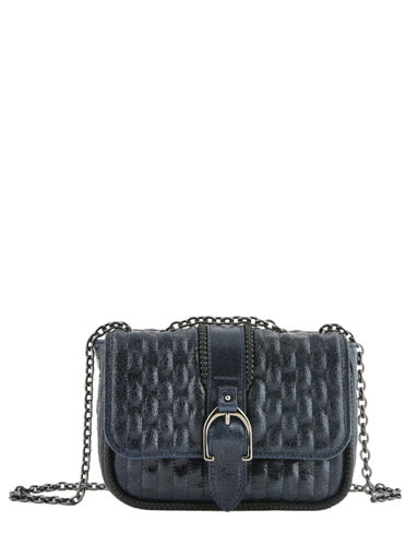 Longchamp Amazone matelass craque Schoudertas