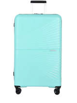 Valise Rigide Airconic American tourister Noir airconic 88G003