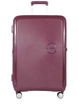 Valise Rigide M Soundbox American tourister Noir soundbox 32G003
