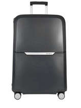 Harde Reiskoffer Magnum Samsonite Zwart magnum CK6003