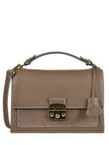 Cross Body Tas Romy Mac douglas Bruin romy JOYROM-M