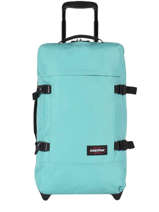 Soepele Reiskoffer Pbg Authentic Luggage Eastpak Blauw pbg authentic luggage PBGK62L