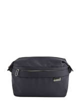 Toiletzak Samsonite Blauw uplite 99D008