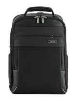 Sac  Dos Business Spectrolite 2.0 + Pc 15'' Samsonite Noir spectrolite 2.0 CE7007