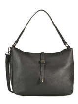 Sac Besace Winter Miniprix Noir winter 8073