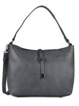 Sac Besace Winter Miniprix Bleu winter 8073