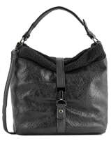 Sac Besace Bombardier Miniprix Noir bombardier 8072